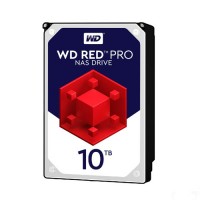 Western Digital  Red Pro WD101KFBX -sata3-10TB